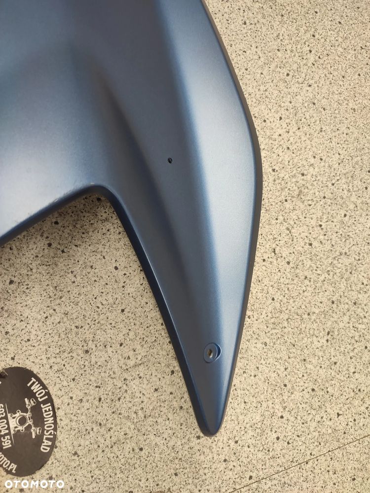 Owiewka, osłona, bok, boczek BMW F 800 GT F800GT F 800GT F800 GT - 7