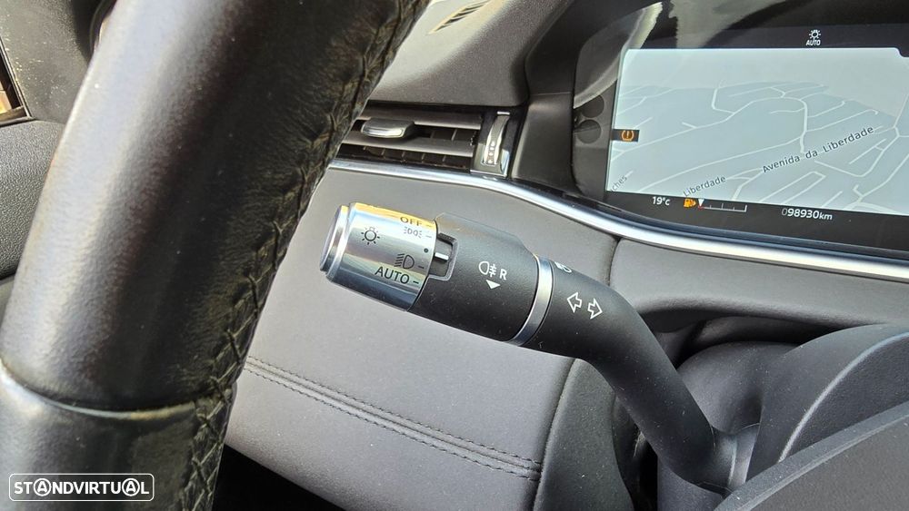 Land Rover Range Rover Evoque - 14