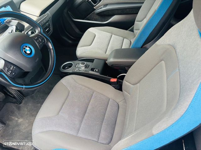 BMW i3 (120 Ah) - 7