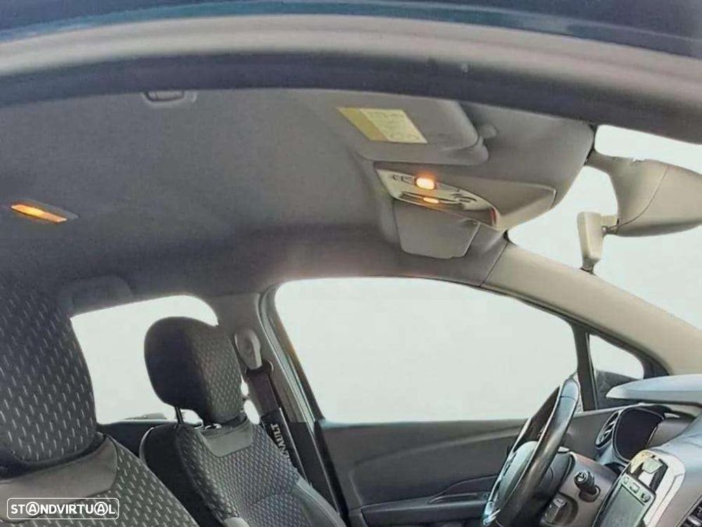 Renault Captur 0.9 TCE Exclusive - 16