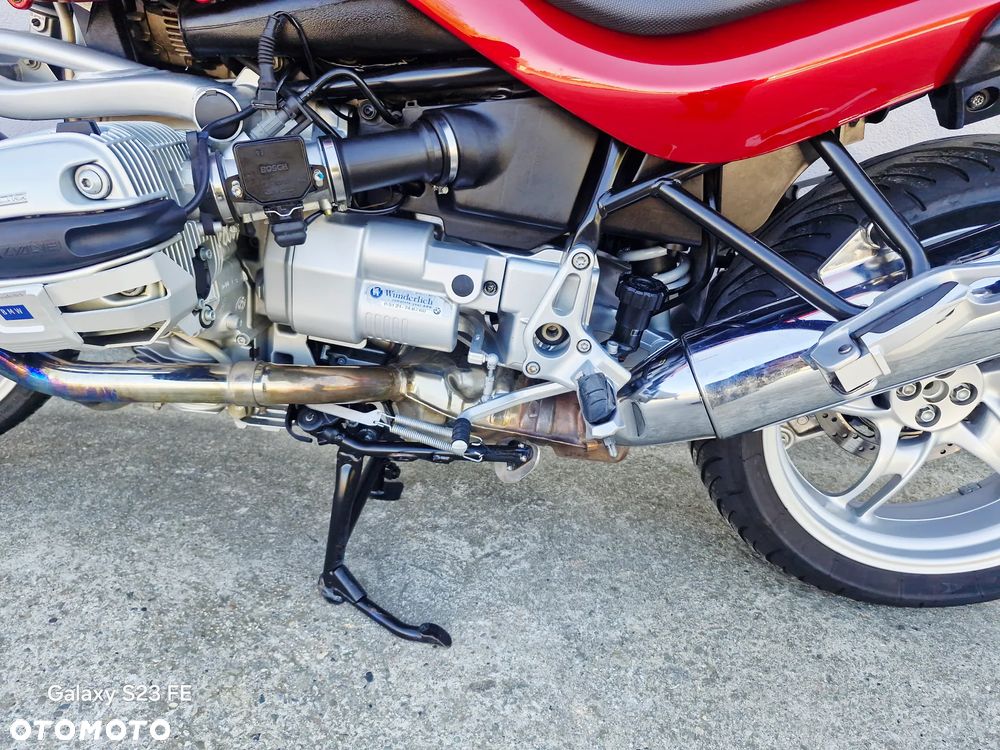 BMW R - 16