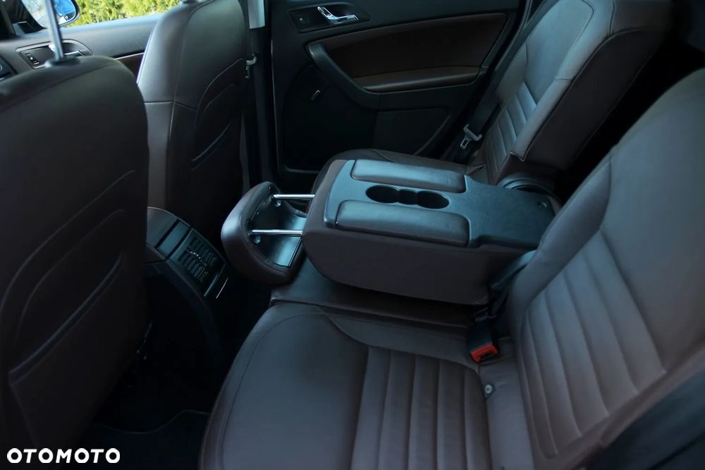 Skoda Yeti 2.0 TDI DSG 4x4 L&K - 21