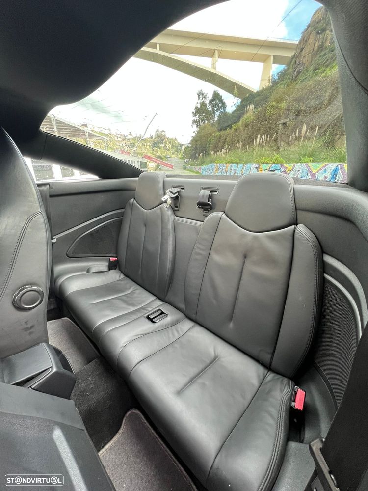 Peugeot RCZ 1.6 155 THP - 8