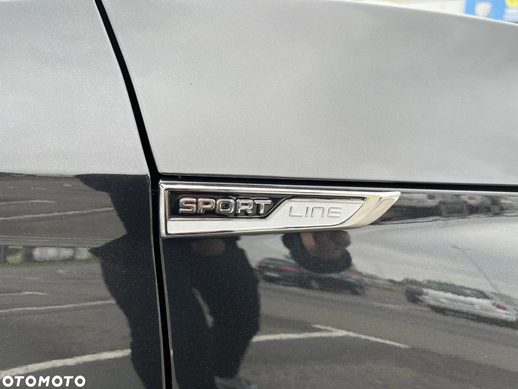 Skoda Octavia 2.0 TDI Sportline DSG - 23