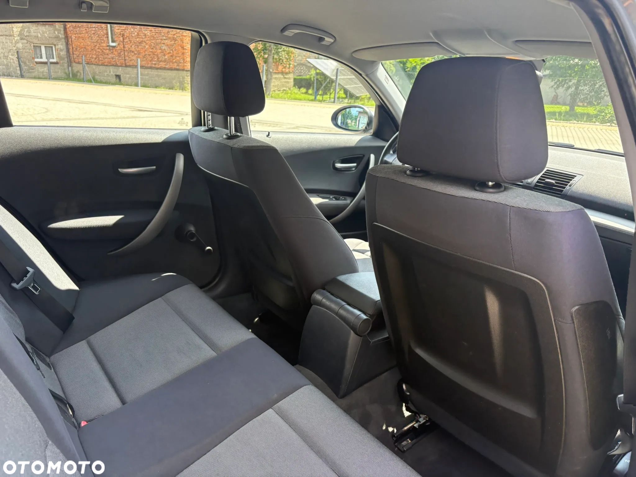 BMW Seria 1 116i - 12