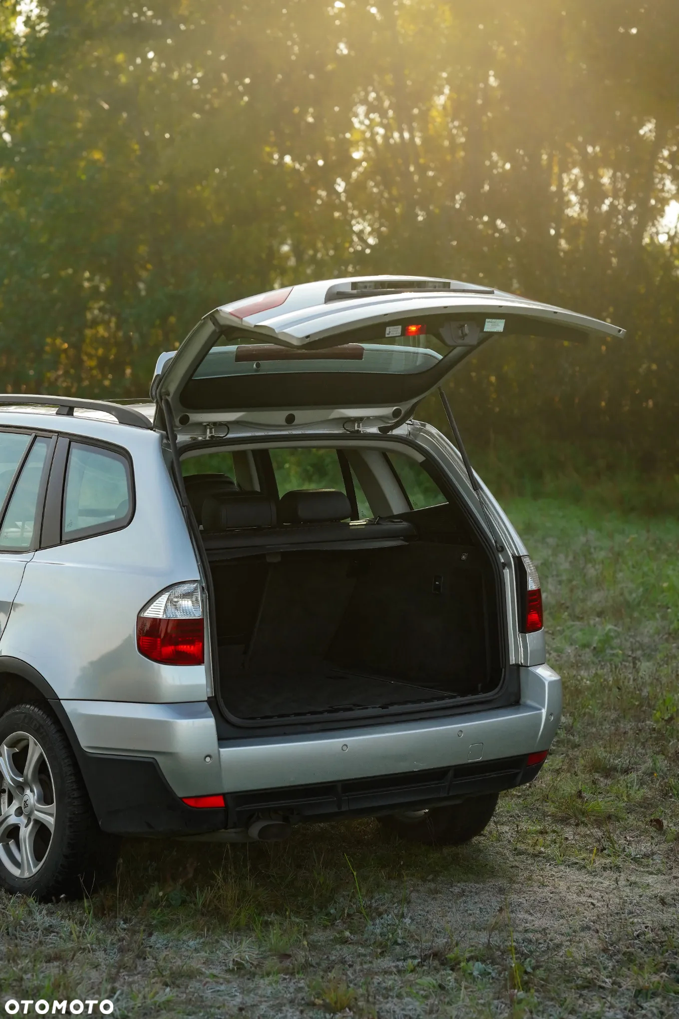 BMW X3 xDrive20d - 19
