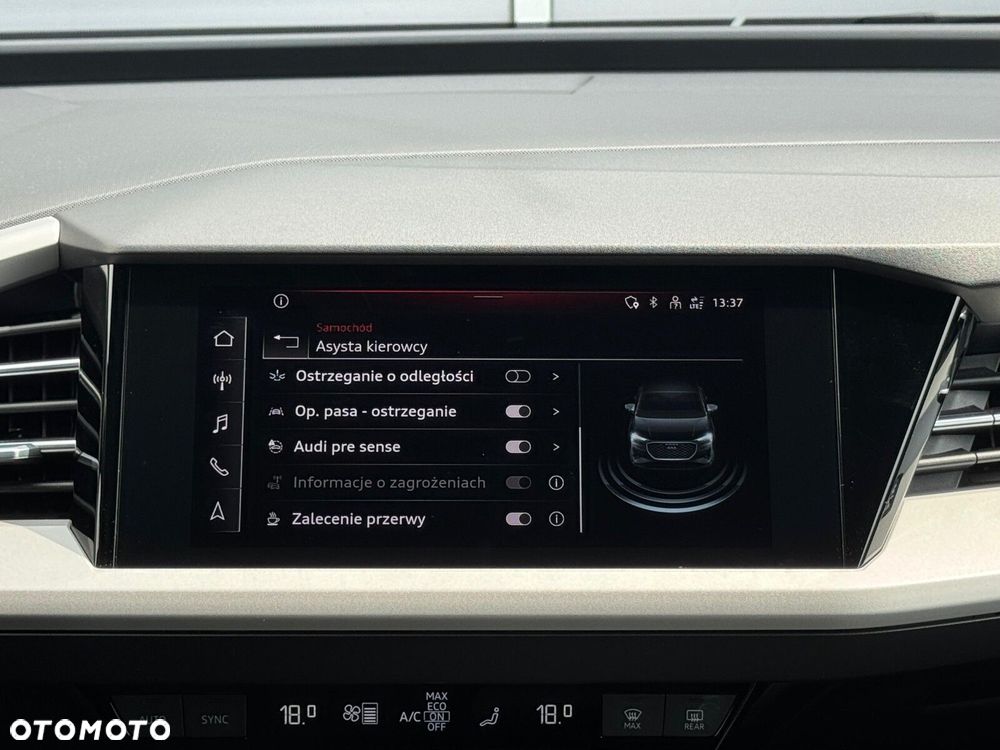 Audi Q4 Sportback e-tron 35 52kWh Advanced - 24