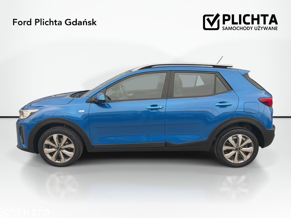 Kia Stonic - 8