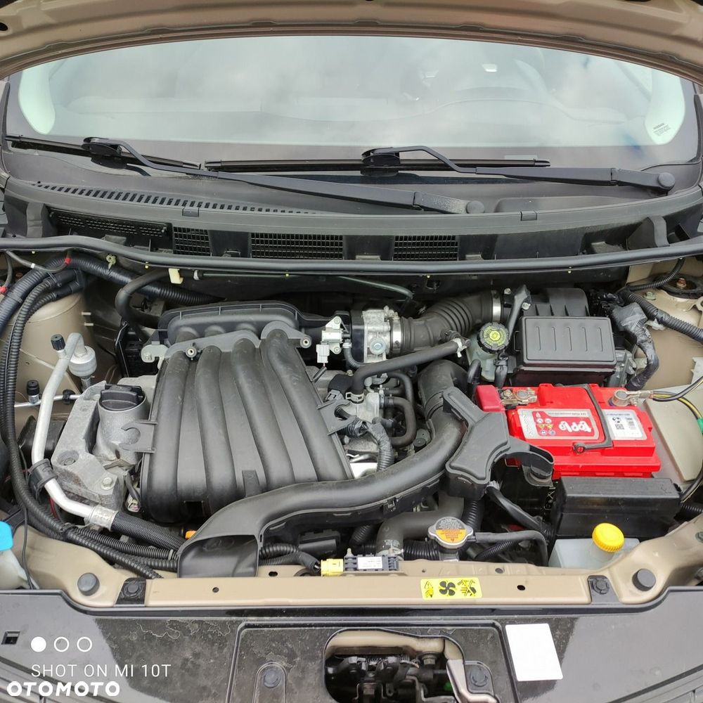 Nissan Note - 28