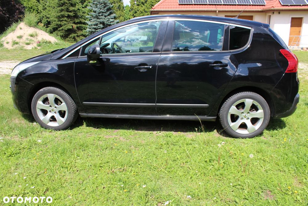 Peugeot 3008 1.6 Premium - 4