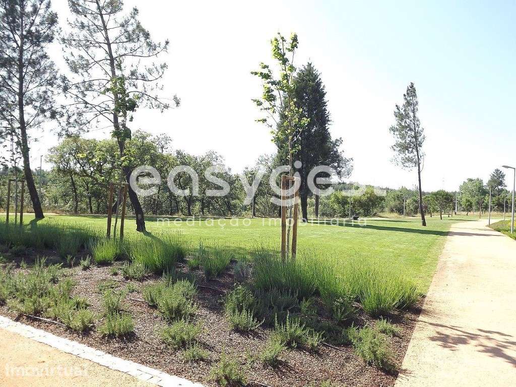 Terreno Urbano para construção na Barroca - Torres Novas - Grande imagem: 3/18