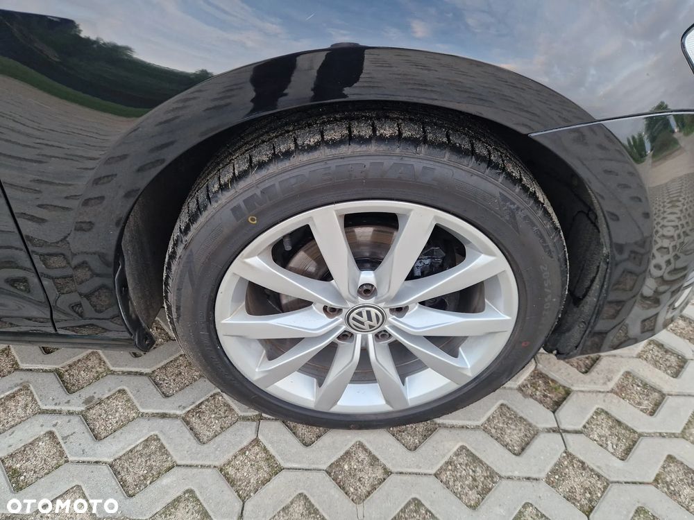 Volkswagen Golf 1.6 TDI BlueMotion Technology DSG Comfortline - 6
