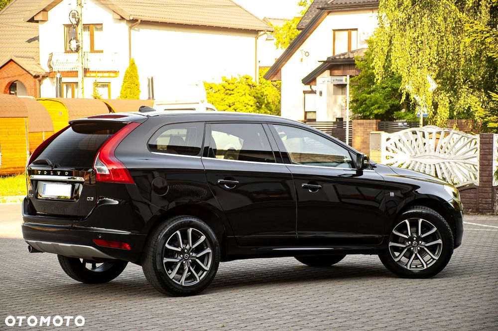 Volvo XC 60 D3 Geartronic Ocean Race - 21