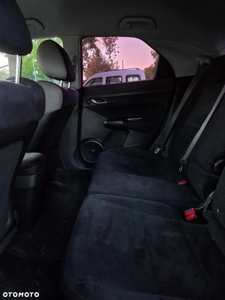 Honda Civic 1.8 Executive - 6