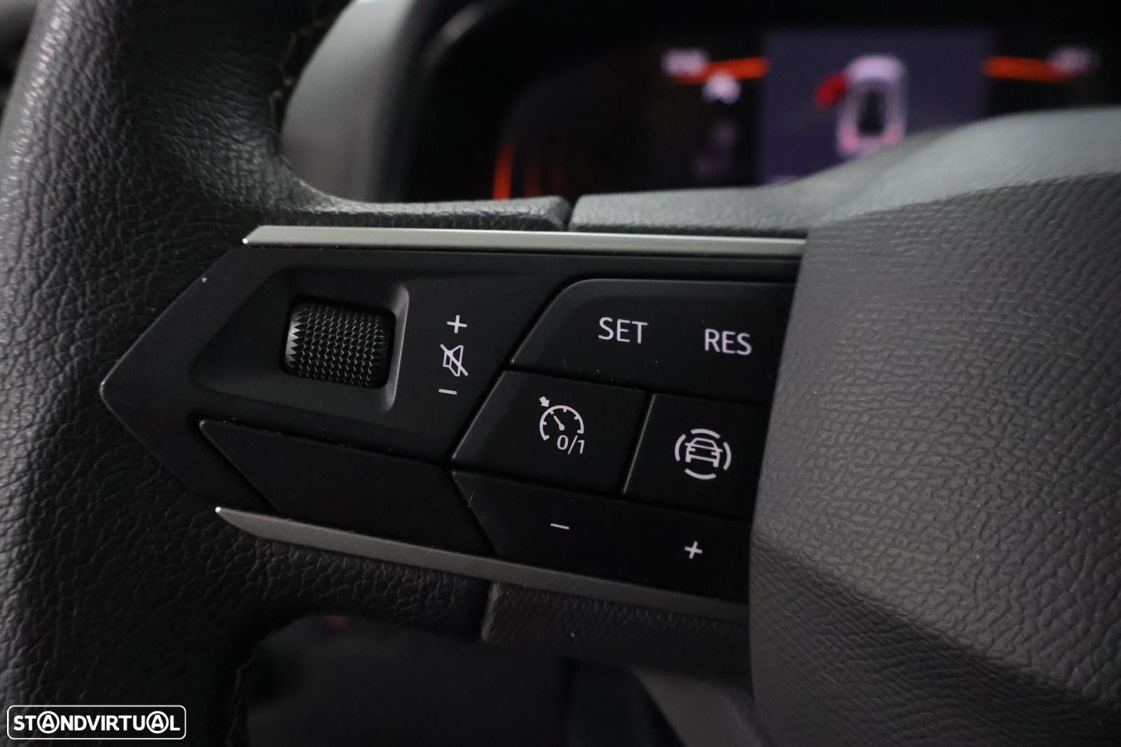 SEAT Arona - 18