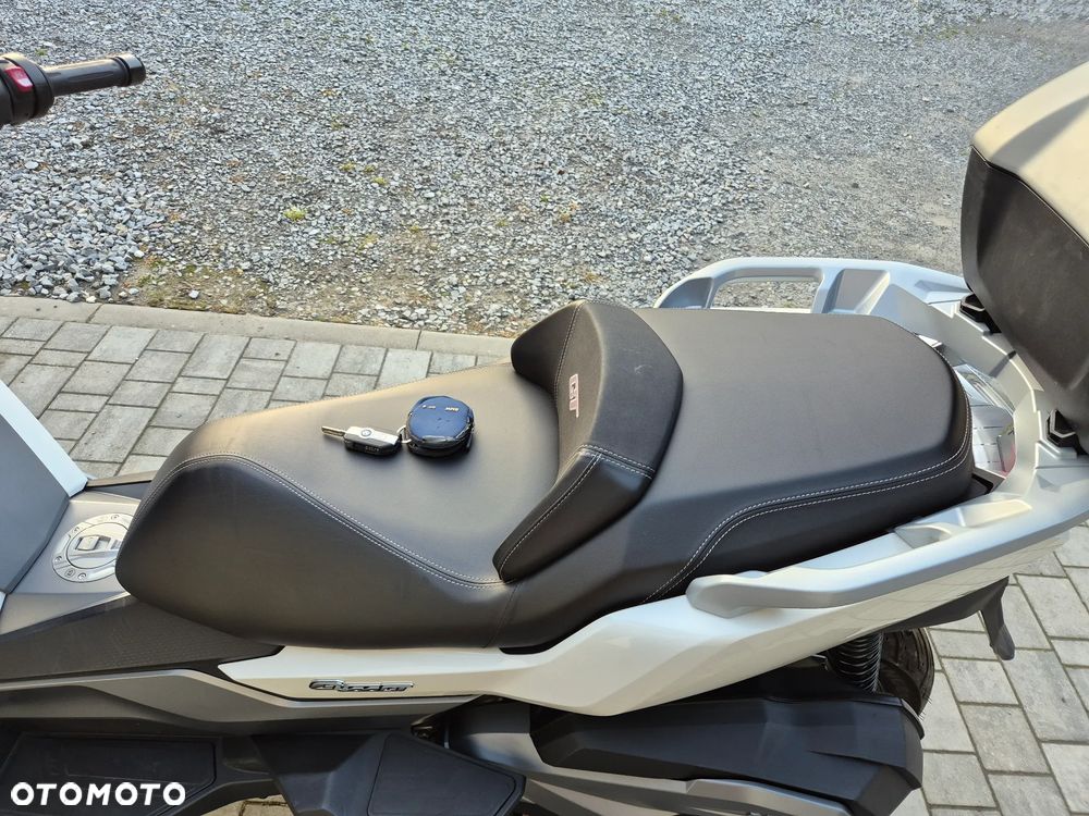 BMW C 400 GT - 33