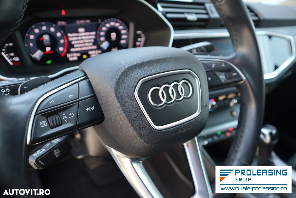 Audi Q3 - 10