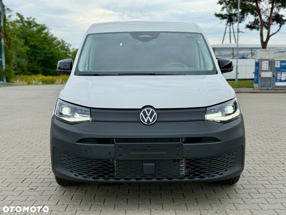 Volkswagen Caddy - 4