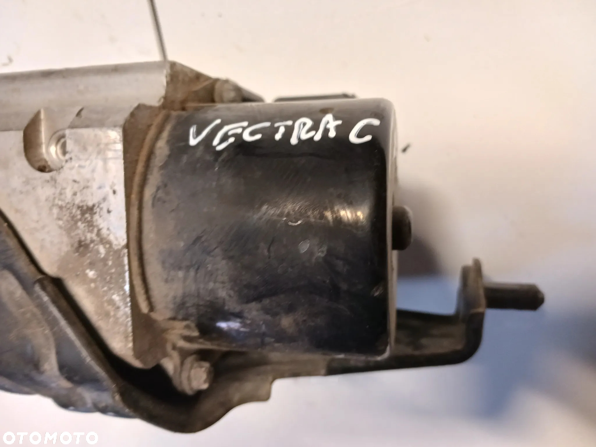 Pompa sterownik moduł ABS ESP OPEL Vectra C Signum TRW 13136694 54084711A - 4