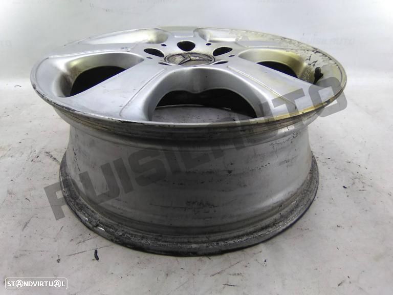 Jante Alumínio R16 A16940_11002 Mercedes A W169 [2004_2012] A 1 - 2