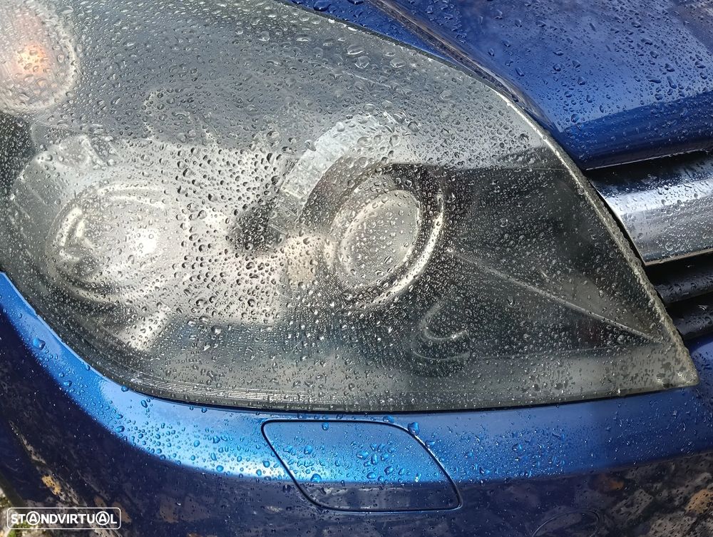 Opel Astra Caravan 1.9 CDTi Cosmo - 4