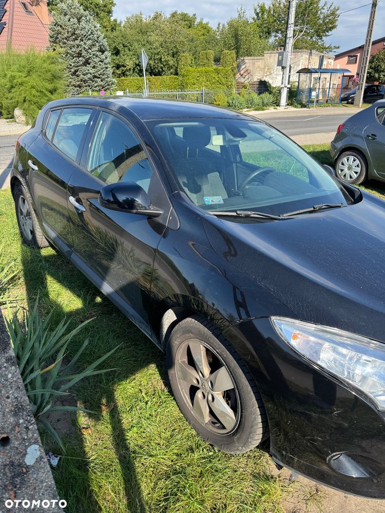Renault Megane - 6