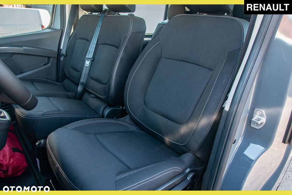 Renault Trafic L2H1 Zabudowa Brygadowa 2.0 150KM - 19