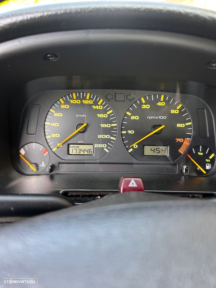 SEAT Ibiza 1.6 Sport - 5