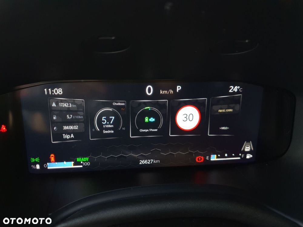 Jeep Renegade 1.5 T4 mHEV FWD S&S DCT - 20