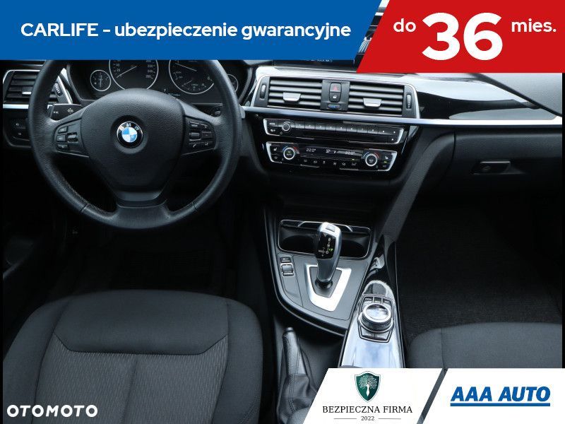 BMW Seria 3 - 8