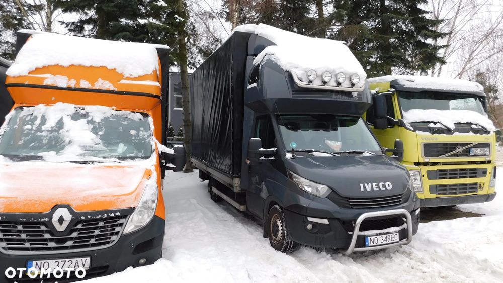 Iveco Iveco