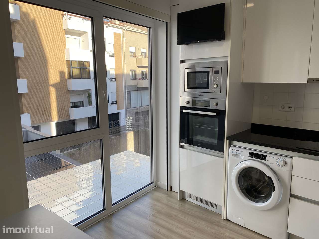 Loft no Centro de Aveiro - Grande imagem: 5/8