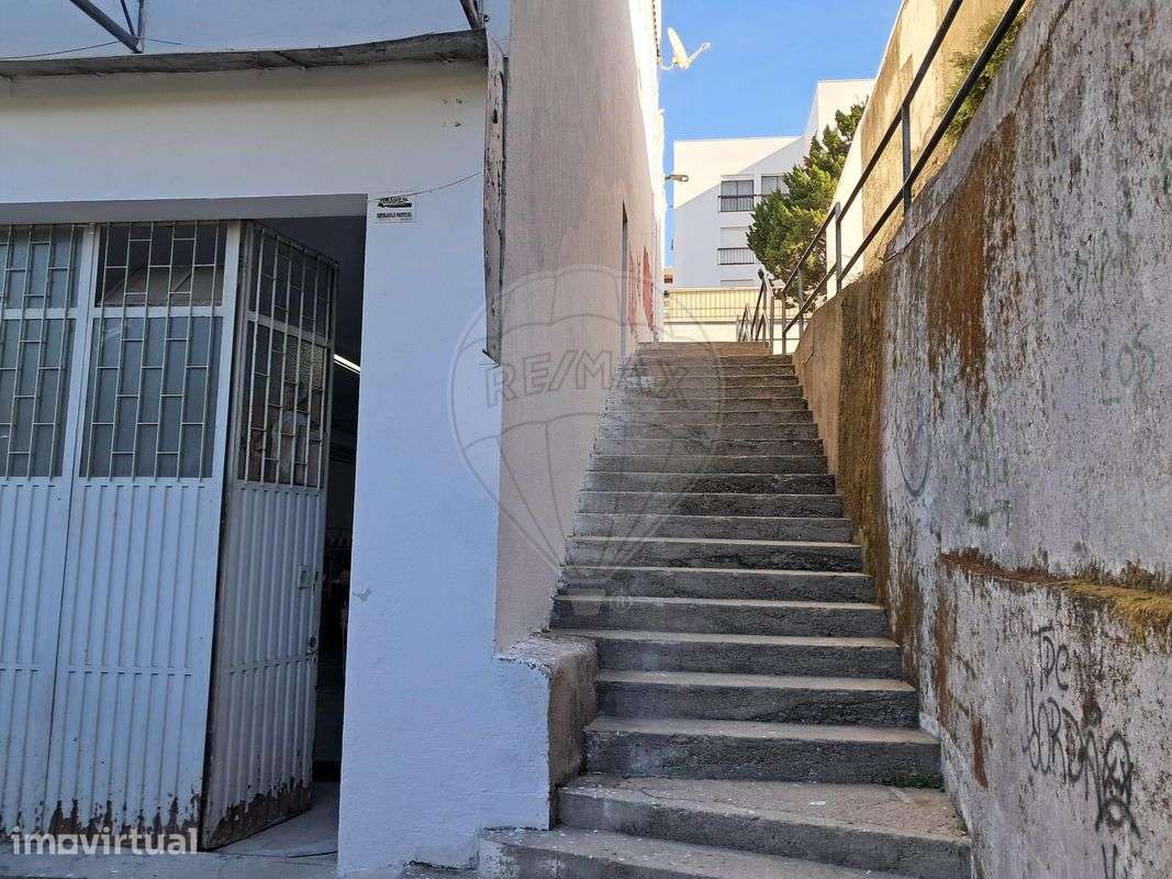 Armazém  para venda - Grande imagem: 4/8