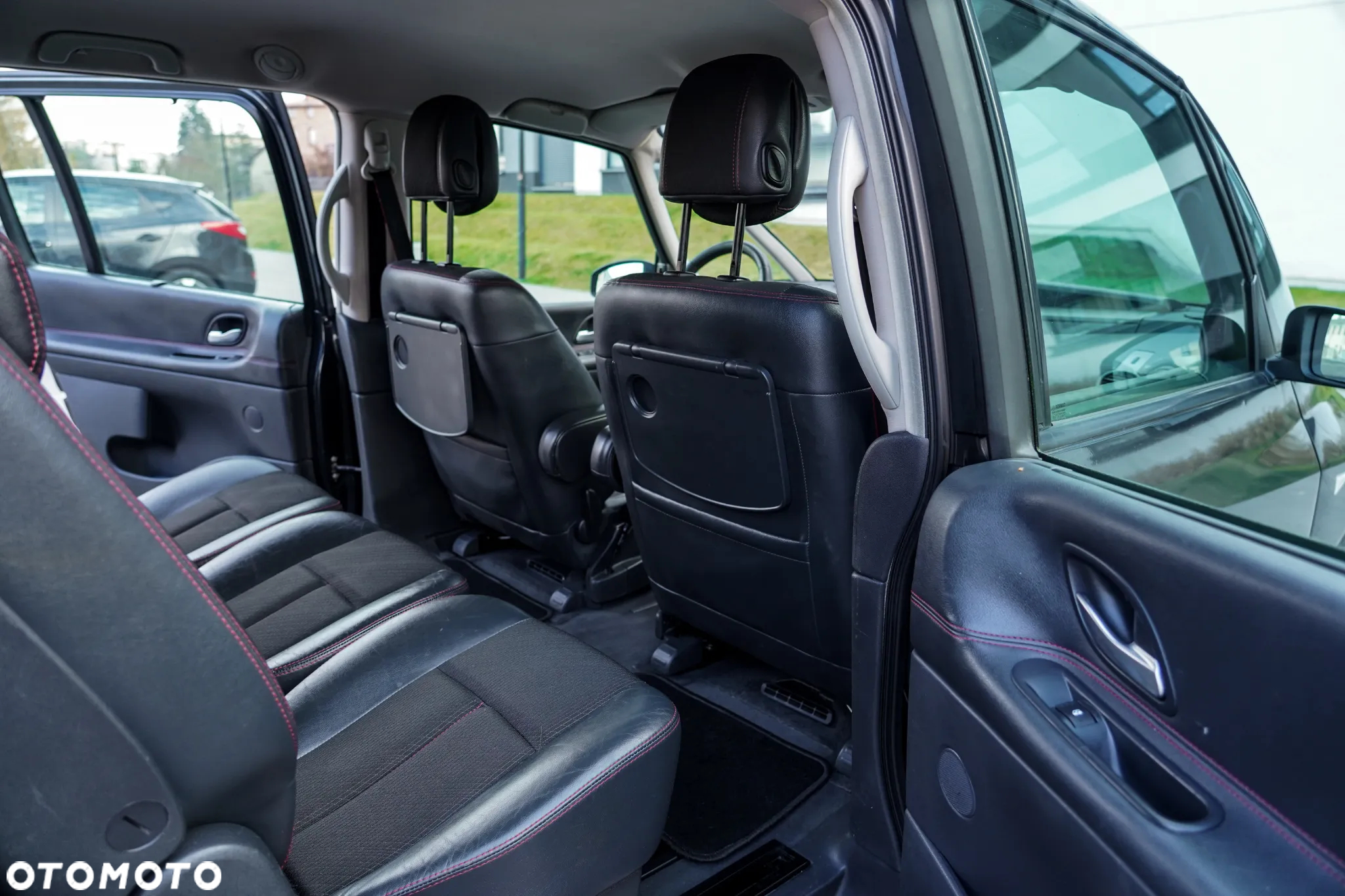 Renault Grand Espace Gr 2.0T Privilege - 21