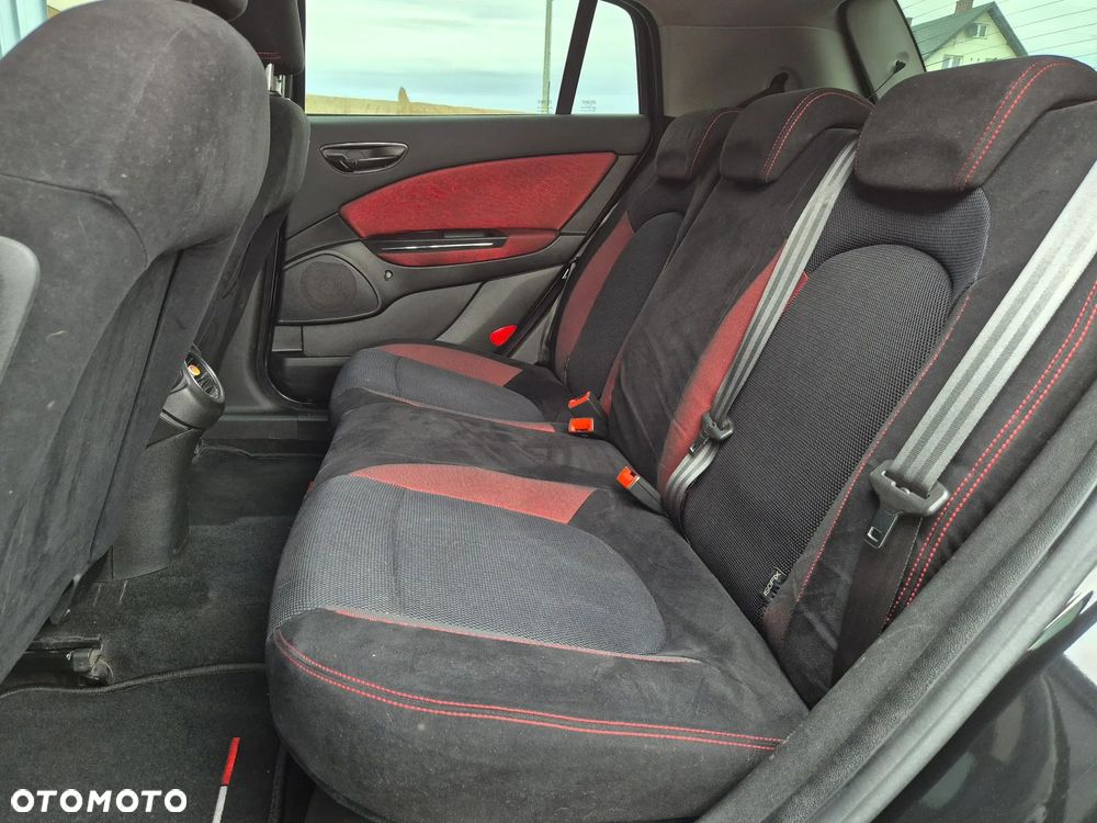 Fiat Bravo 1.4 16V Multiair Sport - 9