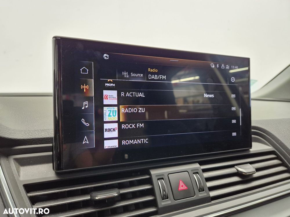 Audi Q5 45 TFSI quattro S tronic - 11