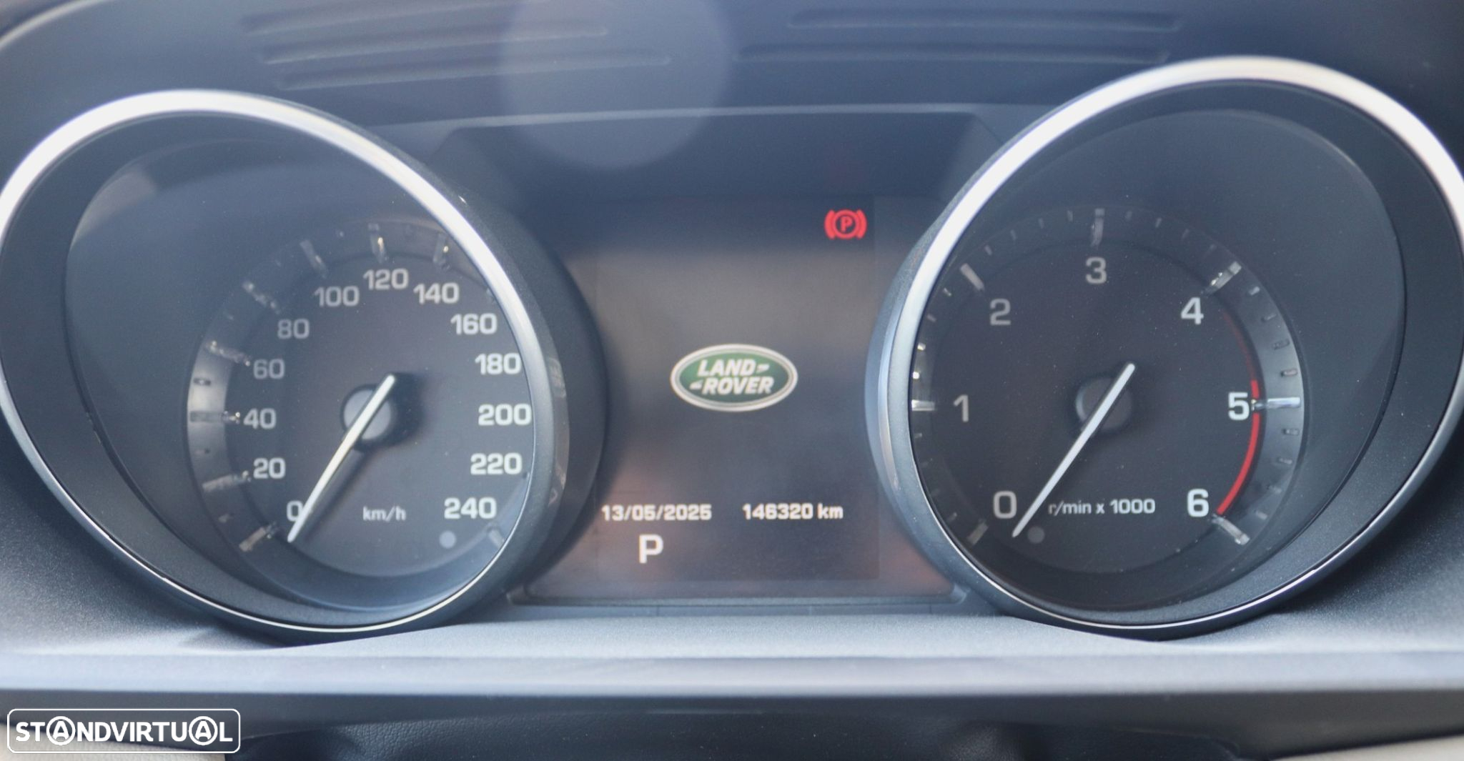 Land Rover Range Rover Sport 3.0 TDV6 HSE - 32