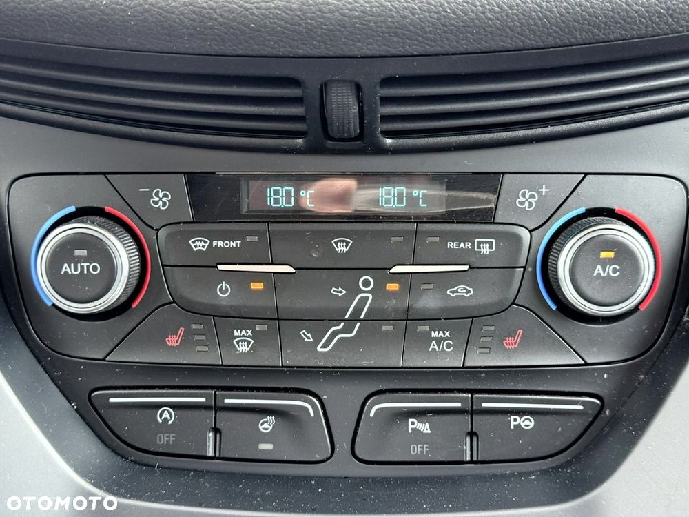 Ford Grand C-MAX Gr 1.0 EcoBoost Trend ASS - 21