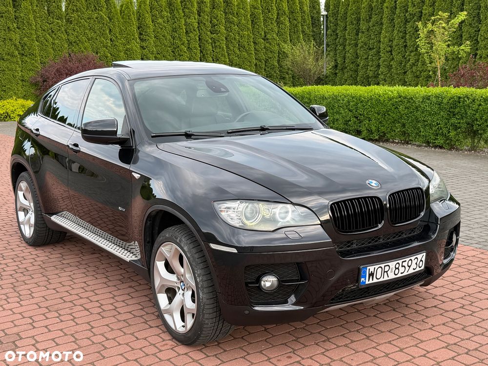 BMW X6 xDrive30d Edition Exclusive - 16