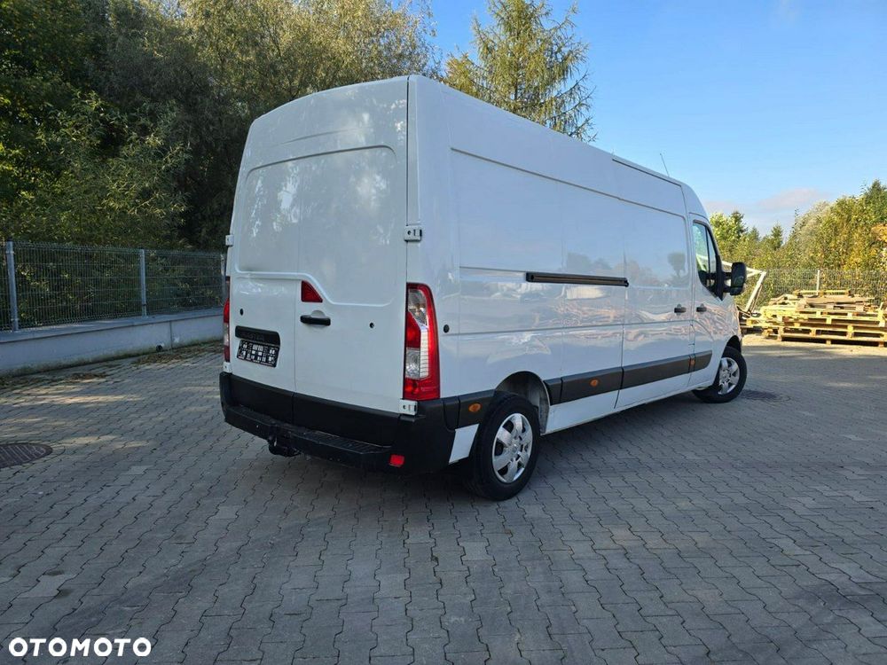Renault Master - 2
