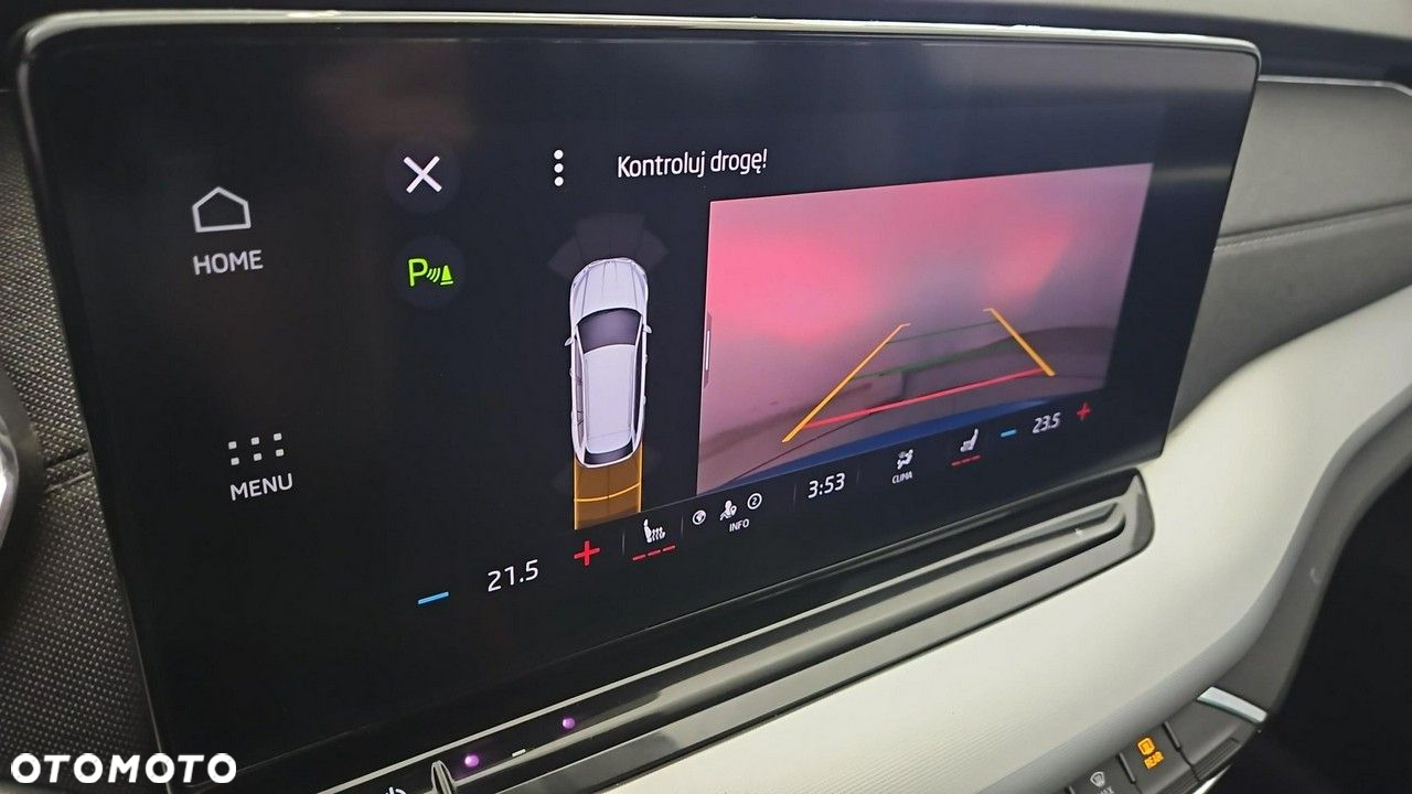 Skoda Octavia - 22