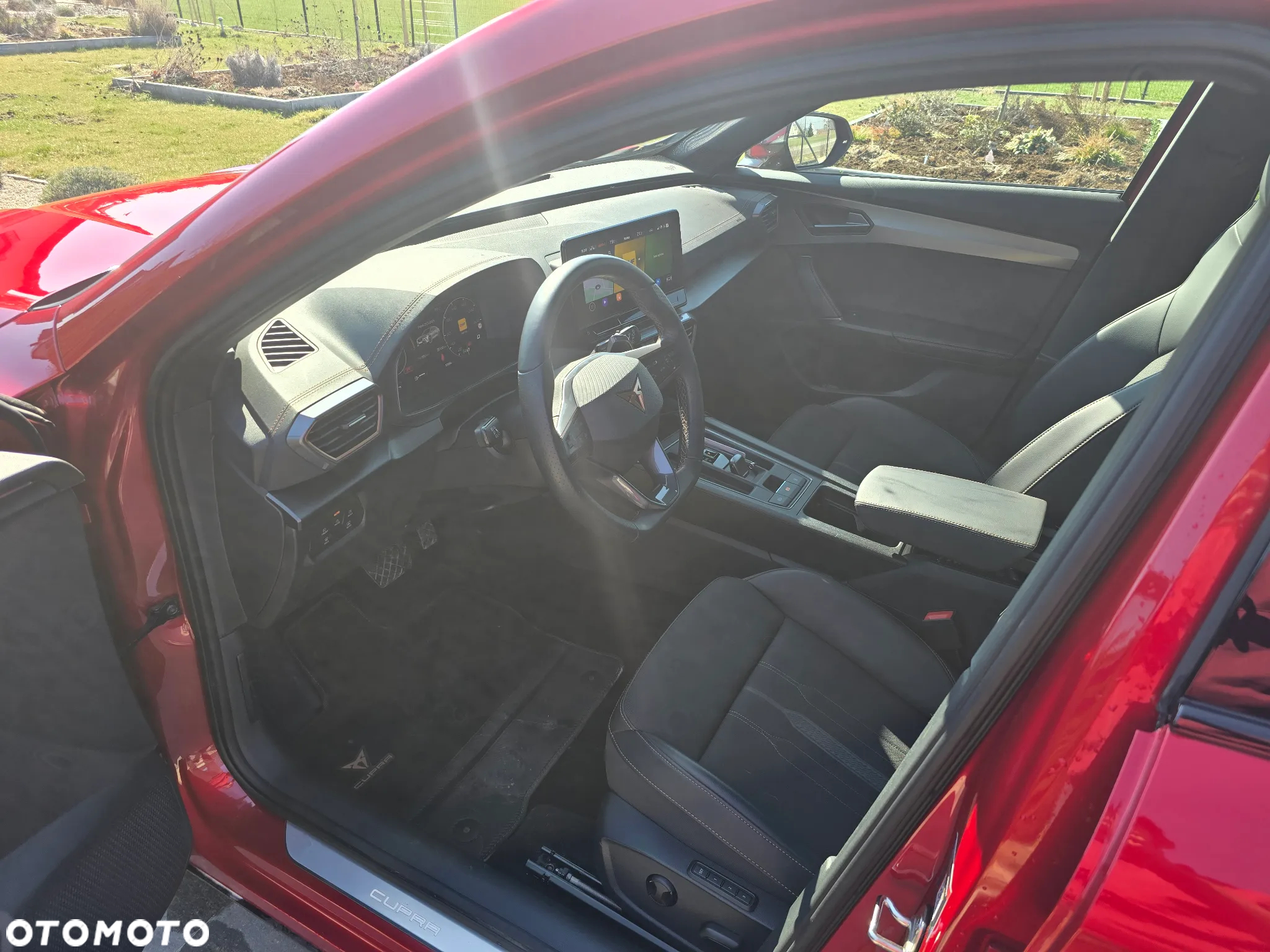 Cupra Formentor 2.0 TSI 4Drive DSG - 13