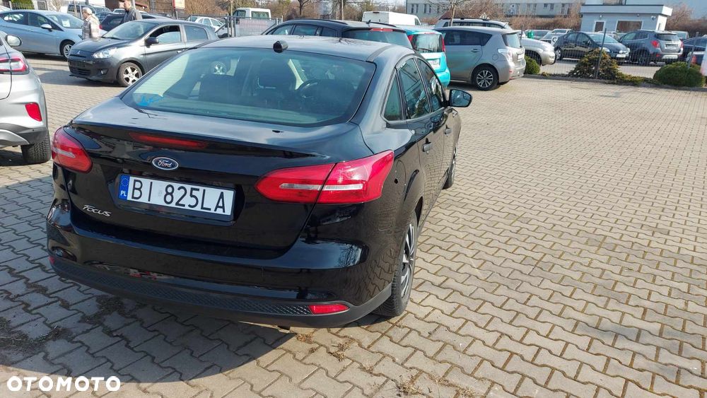 Ford Focus - 10