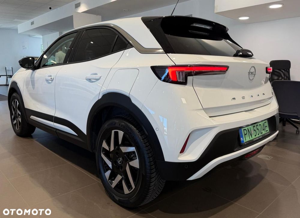Opel Mokka - 2