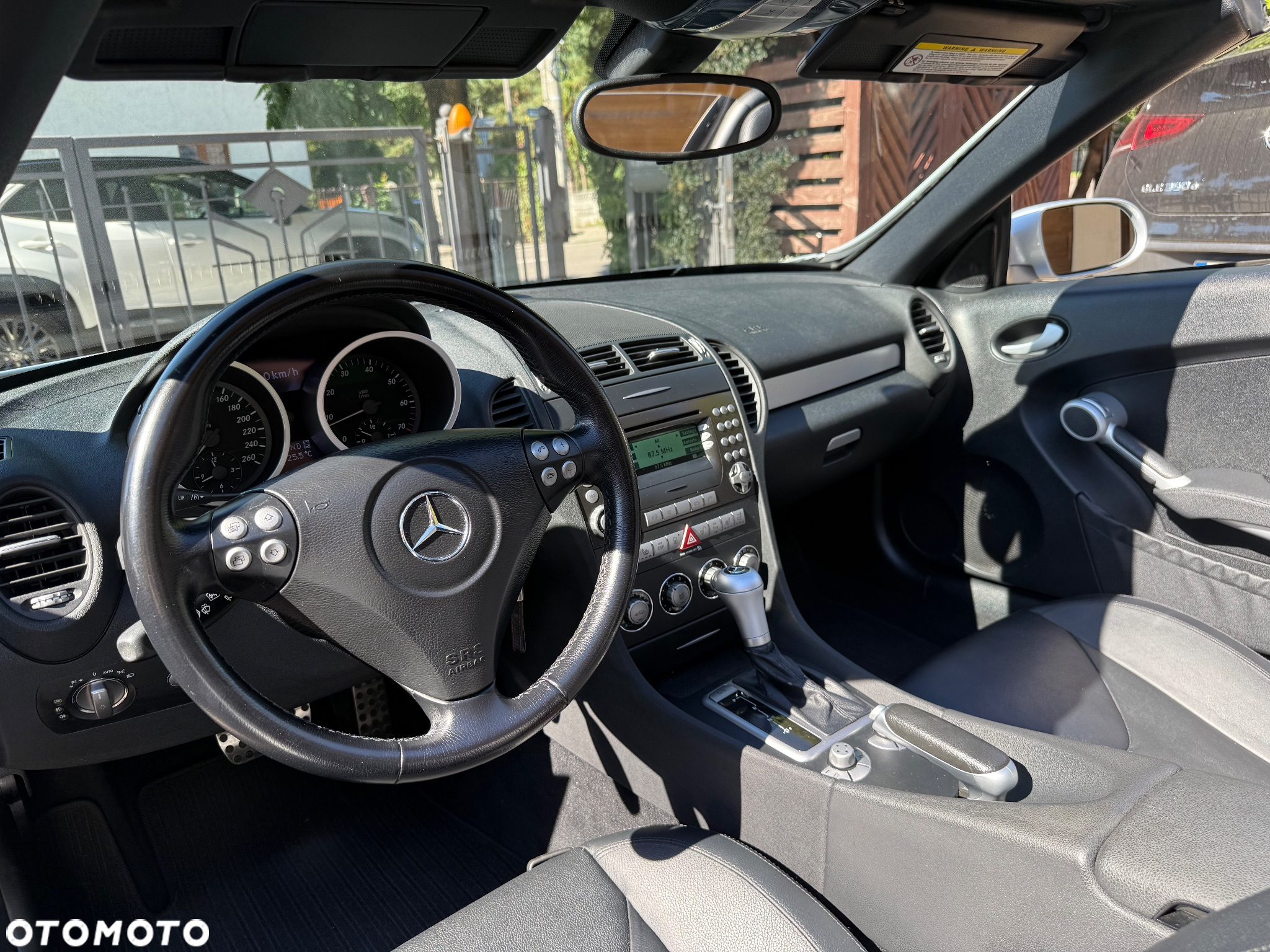 Mercedes-Benz SLK 350 7G-TRONIC Sport Edition - 29