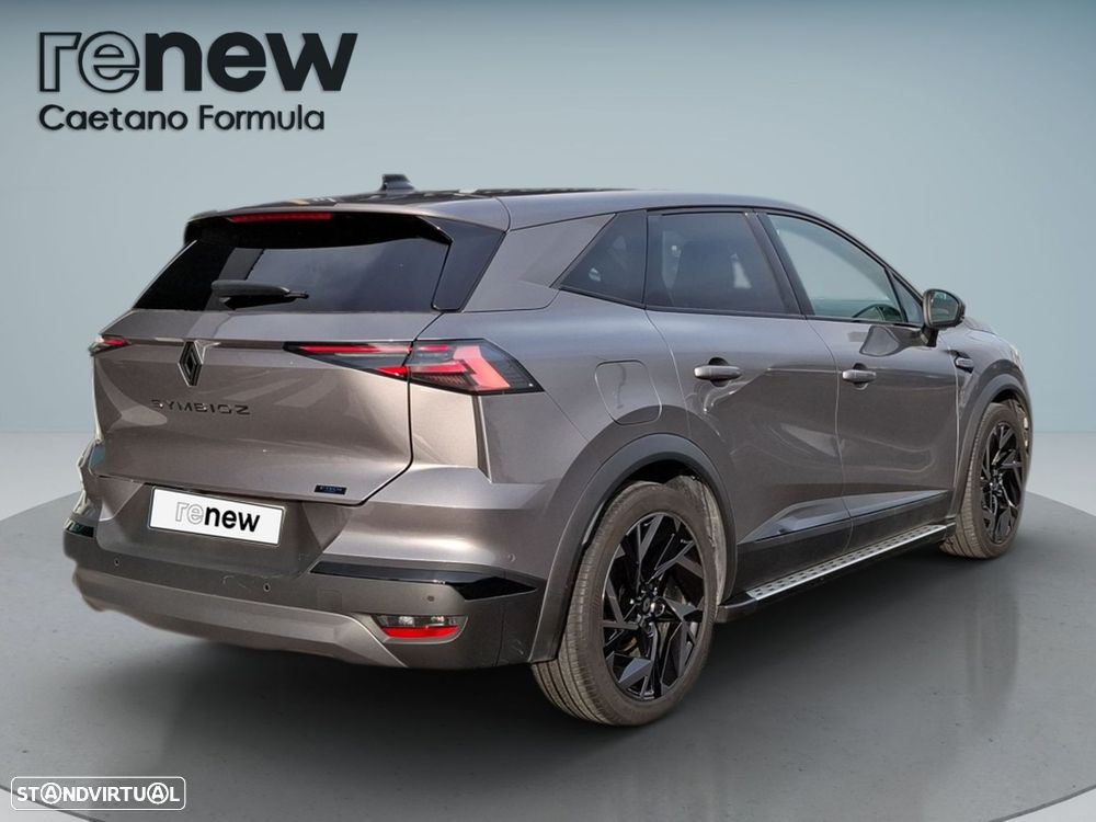 Renault Symbioz 1.6 E-Tech Full Hybrid Esprit Alpine - 8