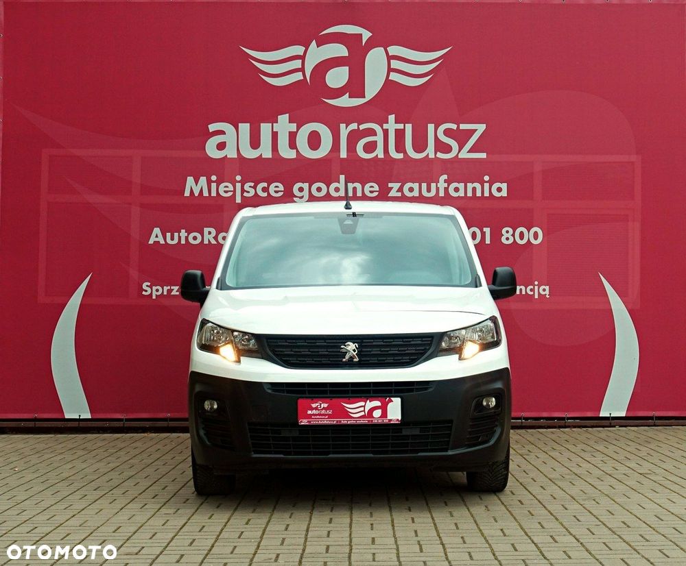 Peugeot Partner - 3