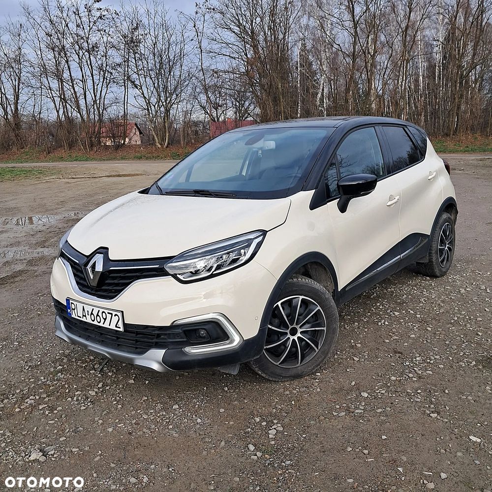 Renault Captur ENERGY TCe 90 Start&Stop Dynamique - 1