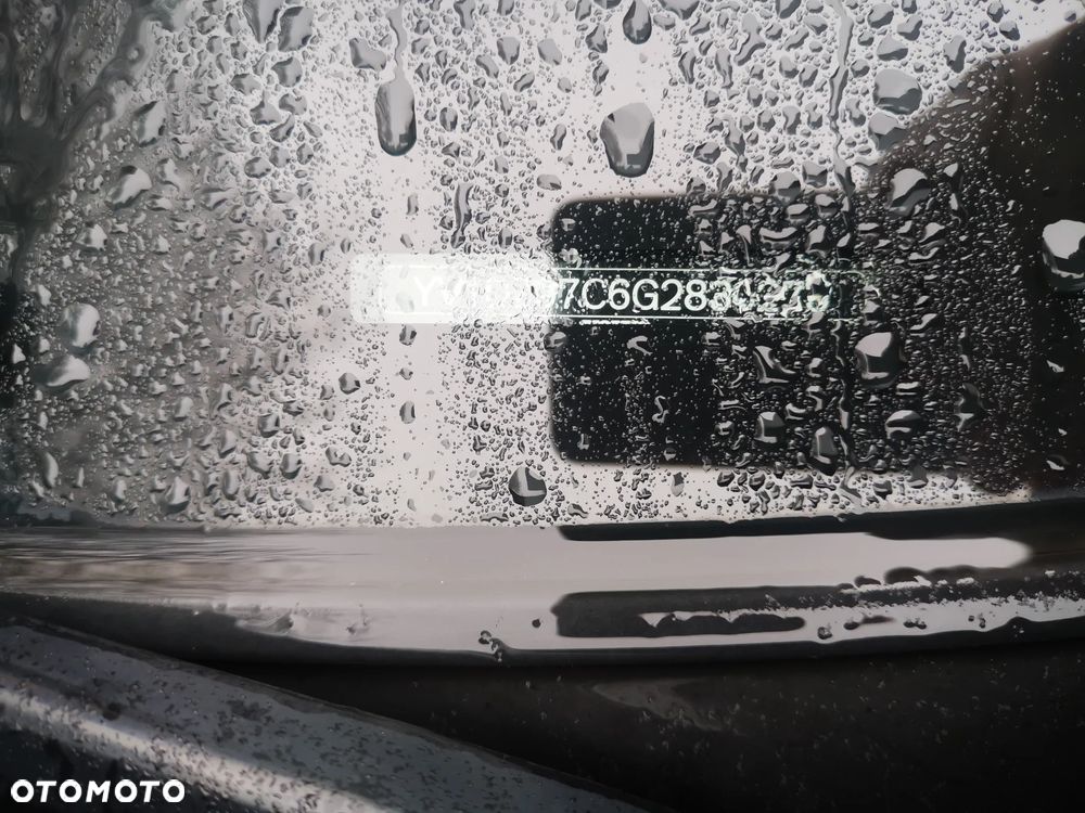 Volvo XC 60 D5 AWD Summum - 22