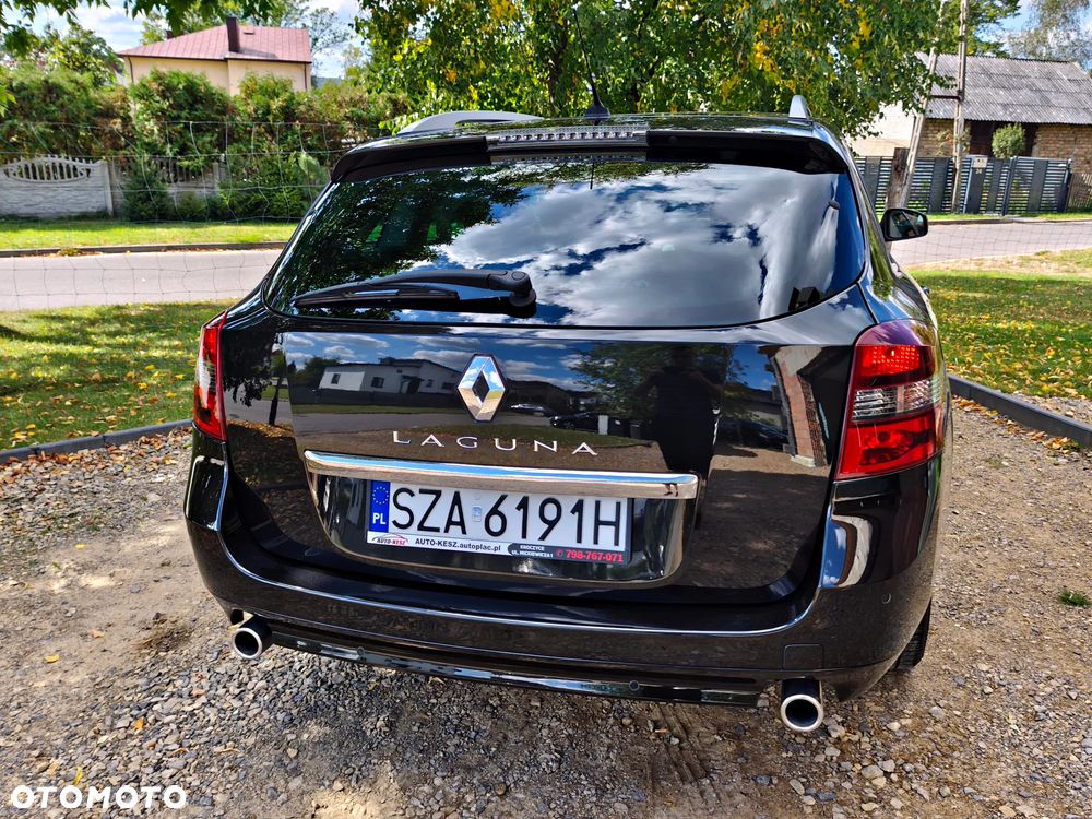 Renault Laguna - 21